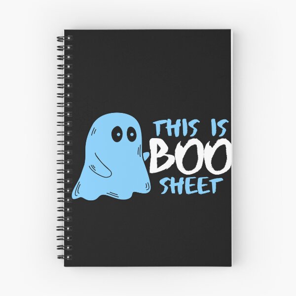 Item preview, This is Boo Sheet Halloween Ghost designed and sold by woshgo.