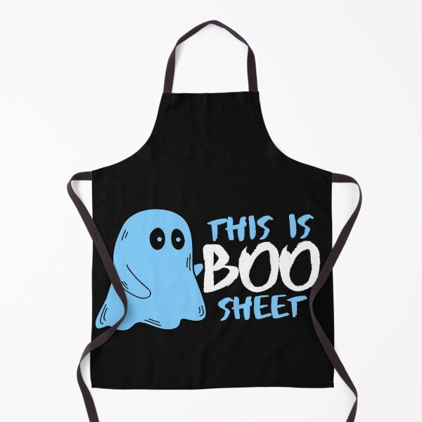 Item preview, This is Boo Sheet Halloween Ghost designed and sold by woshgo.