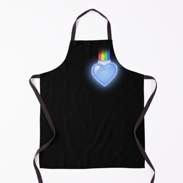 Item preview, L-G4T0's Heart designed and sold by TheAtomicCat.