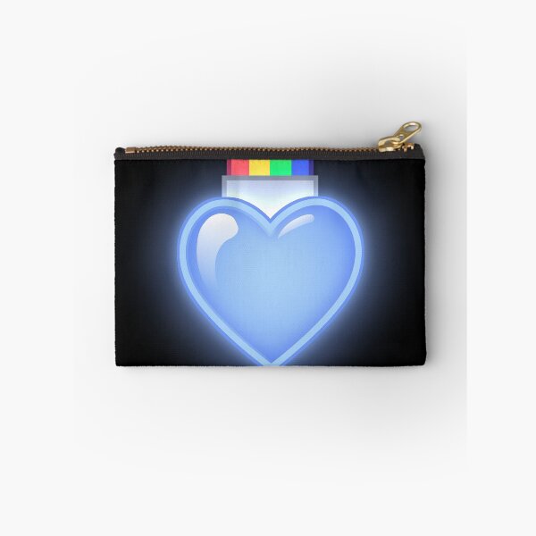 Item preview, L-G4T0's Heart designed and sold by TheAtomicCat.