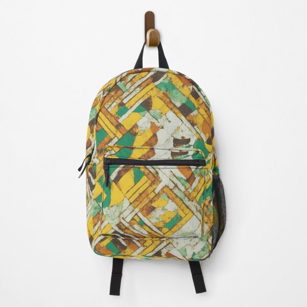 Item preview, African kente pattern designed and sold by CoolPixels.