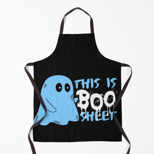Item preview, This is Boo Sheet Halloween Ghost designed and sold by woshgo.