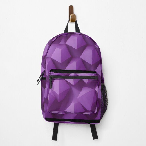 Item preview, Crystal Bohemian Honeycomb Cubes designed and sold by QuantumPalette.