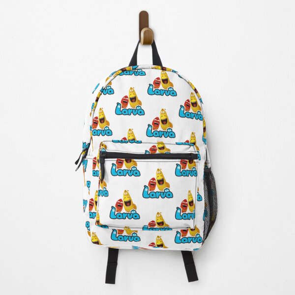 Item preview, Larva cartoon designed and sold by Modejumpers.