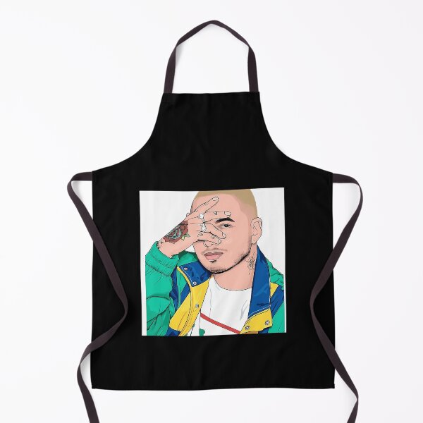 Item preview, J Balvin designed and sold by DavidBarrBouti.
