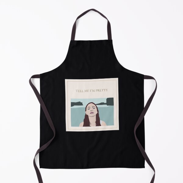 Item preview, tell me im pretty - cage the elephant designed and sold by doaaalmppfd89.