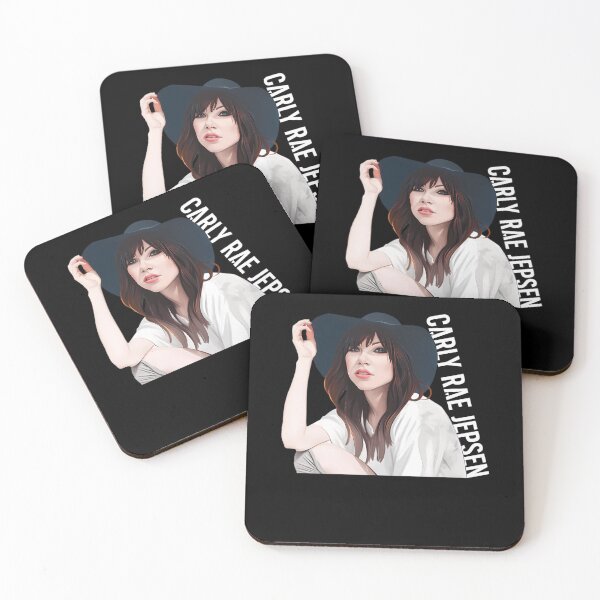 Item preview, Carly Rae Jepsen designed and sold by LoveJalenCloth.