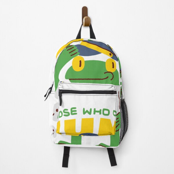 Item preview, Frog and Quote illustration designed and sold by monkik.