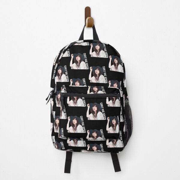 Item preview, Carly Rae Jepsen designed and sold by LoveJalenCloth.