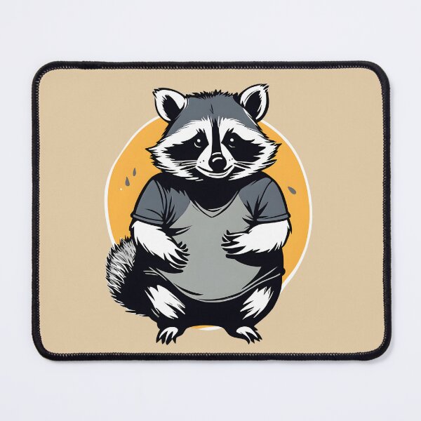 Item preview, Chubby Bandit designed and sold by soloveyko.