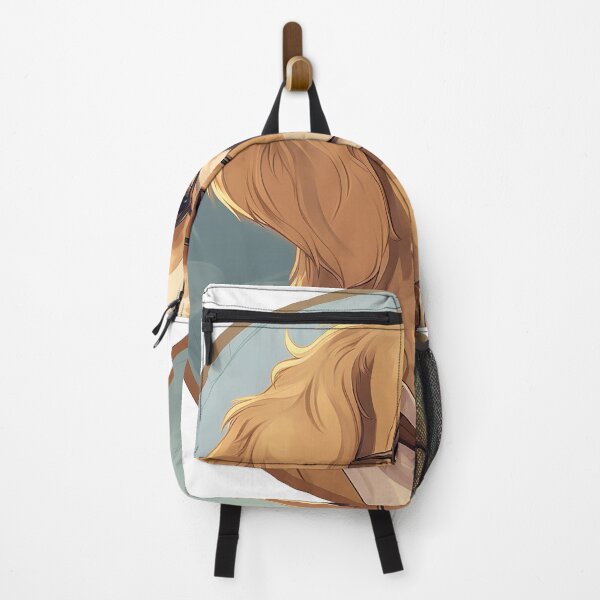 Item preview, Meet 'Milo': The Curious Young Scholar Golden Retriever on a Journey of Learning designed and sold by Christian Weiss.