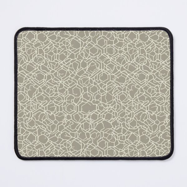 Item preview, Abstract Honeycomb patterns, geometric design designed and sold by CoolPixels.