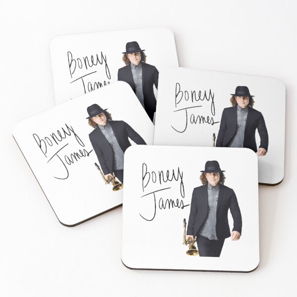 Item preview, Boney-James-The-Honestly-Tour-Spring-2019-Carolina designed and sold by FRJArtFashion.
