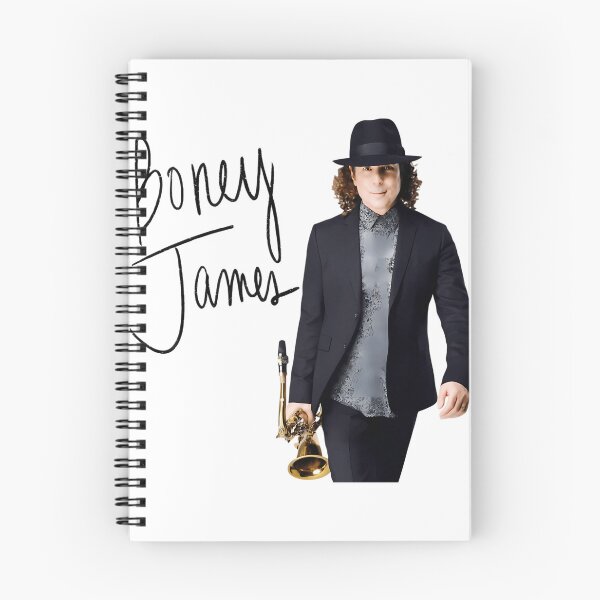 Item preview, Boney-James-The-Honestly-Tour-Spring-2019-Carolina designed and sold by FRJArtFashion.