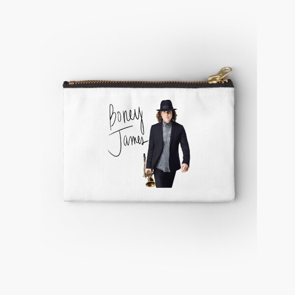 Item preview, Boney-James-The-Honestly-Tour-Spring-2019-Carolina designed and sold by FRJArtFashion.