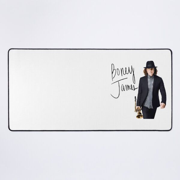 Item preview, Boney-James-The-Honestly-Tour-Spring-2019-Carolina designed and sold by FRJArtFashion.