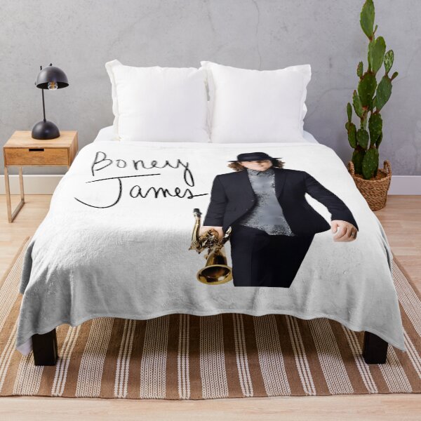 Item preview, Boney-James-The-Honestly-Tour-Spring-2019-Carolina designed and sold by FRJArtFashion.