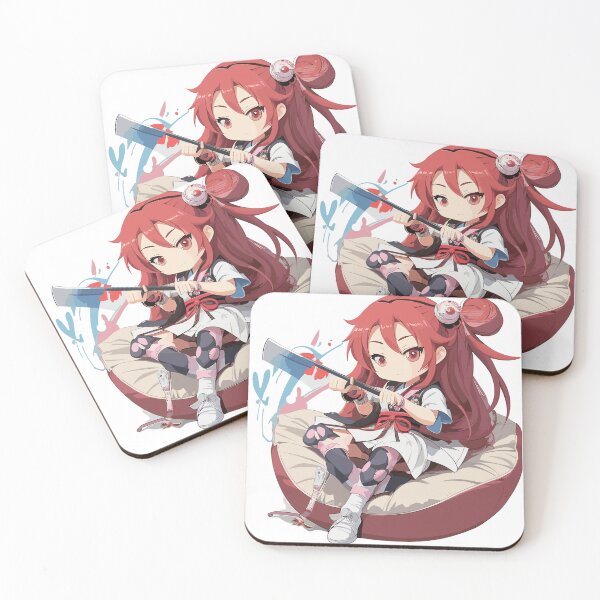 Item preview, Anime Funy designed and sold by deviatepolo.