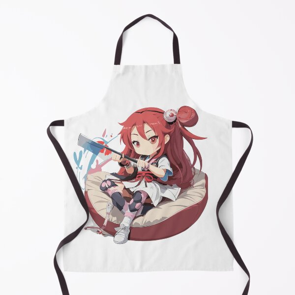 Item preview, Anime Funy designed and sold by deviatepolo.