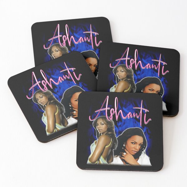 Item preview, Ashanti Vintage designed and sold by RobinsonBoobo.