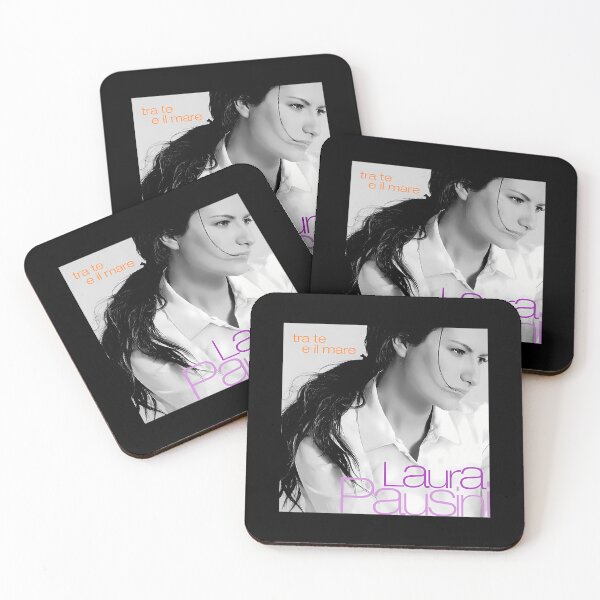 Item preview, Laura Pausini tra te e il mare designed and sold by TVTFashionista.