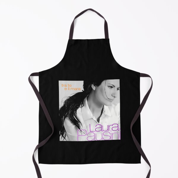 Item preview, Laura Pausini tra te e il mare designed and sold by TVTFashionista.