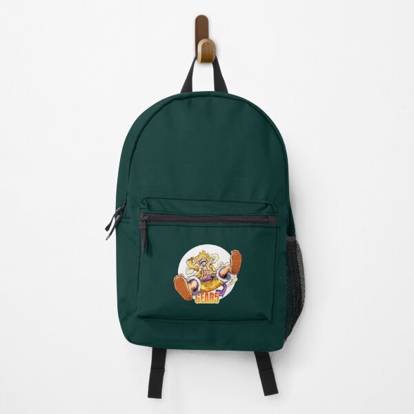 Item preview, Monkey D Luffy Gear 5 One Piece designed and sold by HanahBeck.