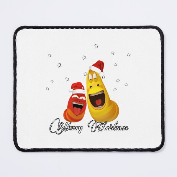 Item preview, Larva for christmas designed and sold by Modejumpers.