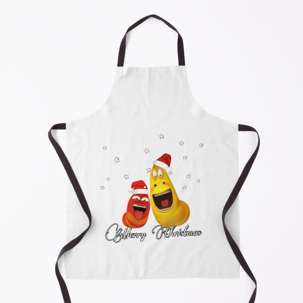 Item preview, Larva for christmas designed and sold by Modejumpers.