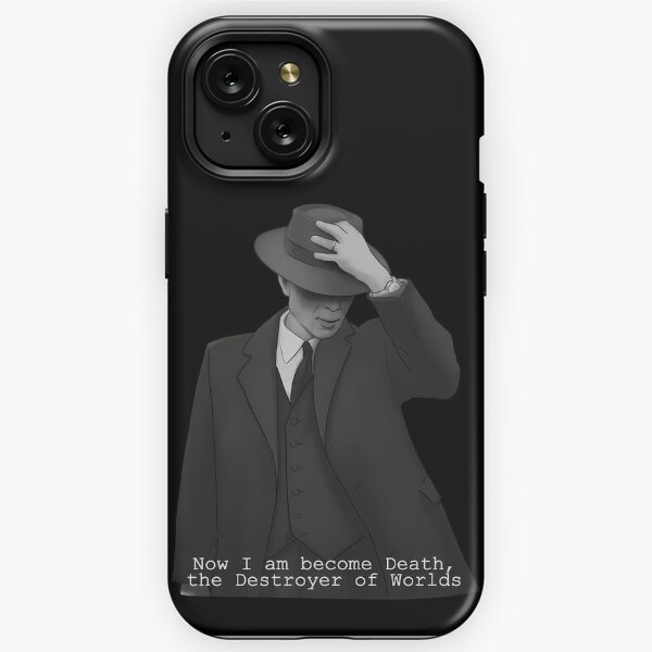 IPhone 13 Mini Case - Peaky Blinders Murphy