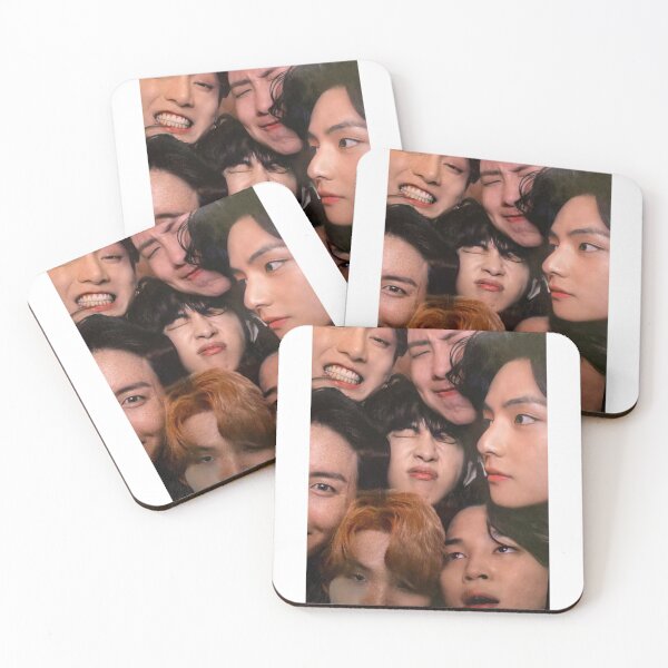 Item preview, bts , jin, jimin, jk ,rm ,suga ,v ,jhope designed and sold by shahdg.