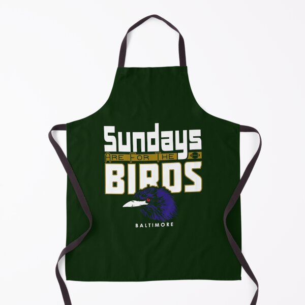 Item preview, Baltimore Pro Football Sunday Birds designed and sold by andrewbrians.