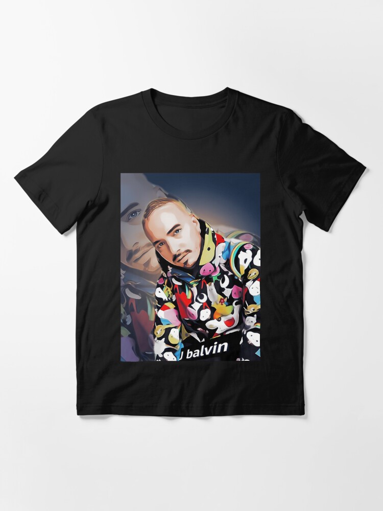 J Balvin Essential T-Shirt