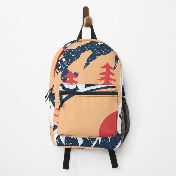 Item preview, Bryce Canyon National Park-Vintage designed and sold by nature-space.