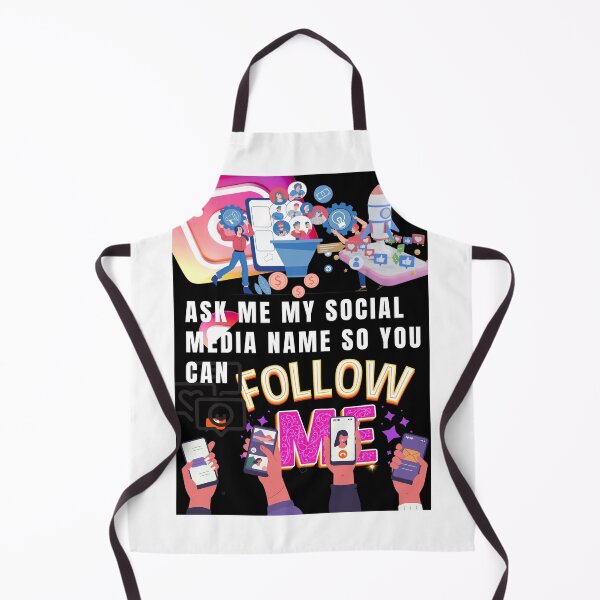 Item preview, Social media promotion t shirt designed and sold by souniquestyles.