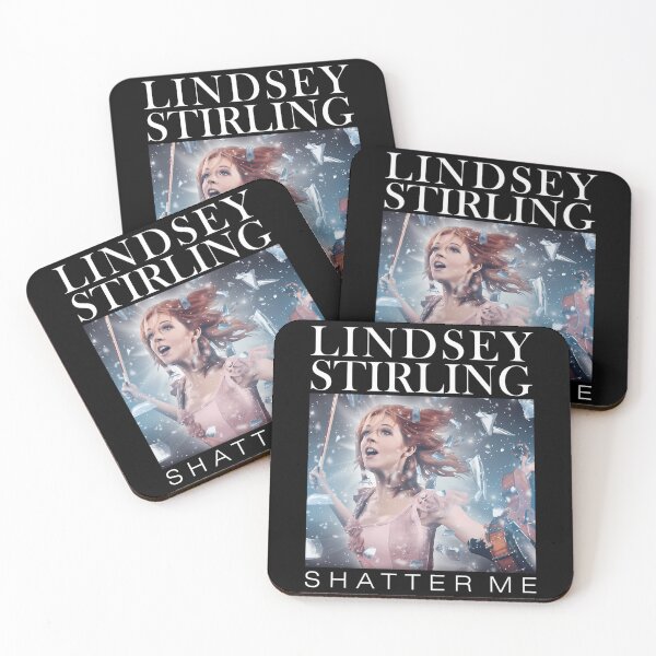Item preview, LINDSEY STIRLING designed and sold by ClothesLafaille.