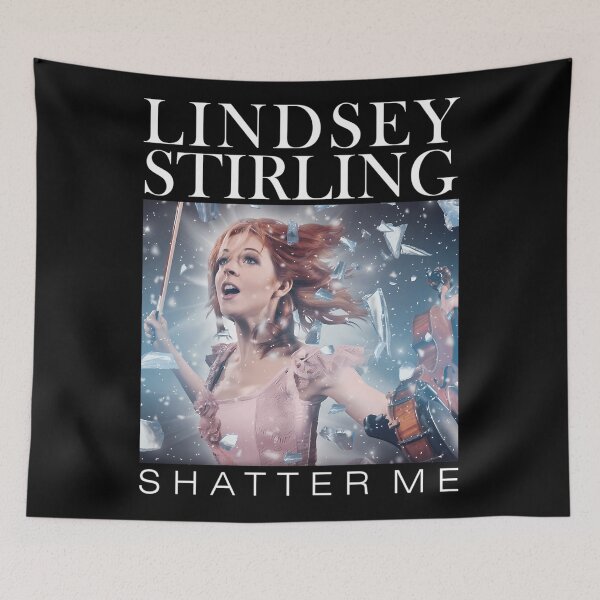 Item preview, LINDSEY STIRLING designed and sold by ClothesLafaille.