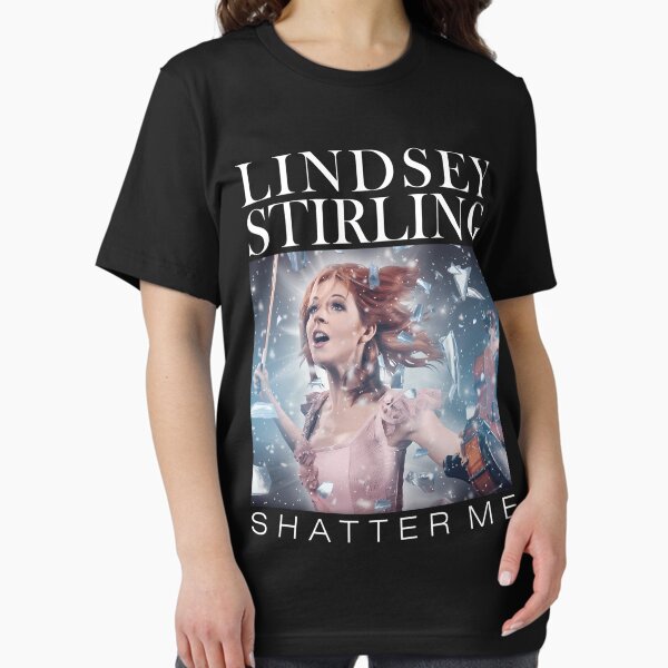 Item preview, LINDSEY STIRLING designed and sold by ClothesLafaille.