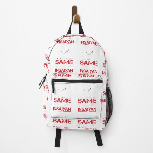 Item preview, Train INsaiyan designed and sold by wzmhjeba10.