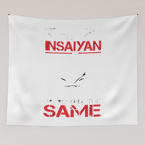 Item preview, Train INsaiyan   	 designed and sold by wzmhjeba10.
