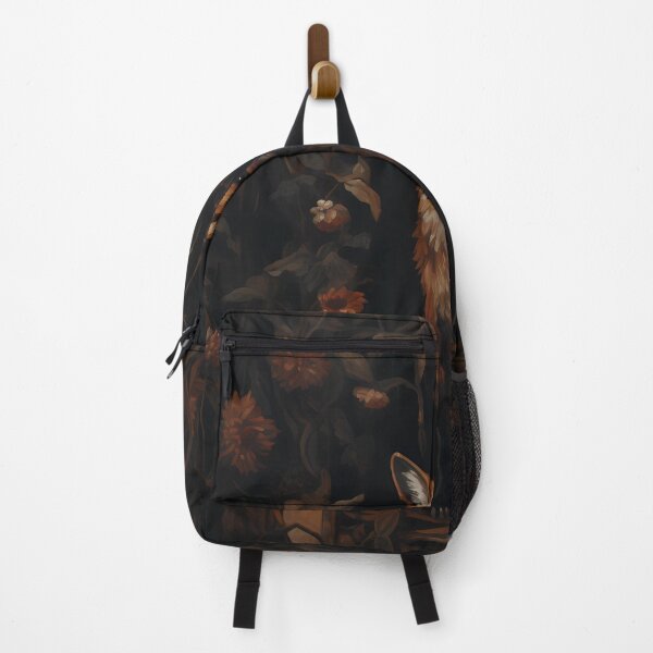 Item preview, Cunning fox dark academia gothic cottagecore decor designed and sold by Mehak  Khan.