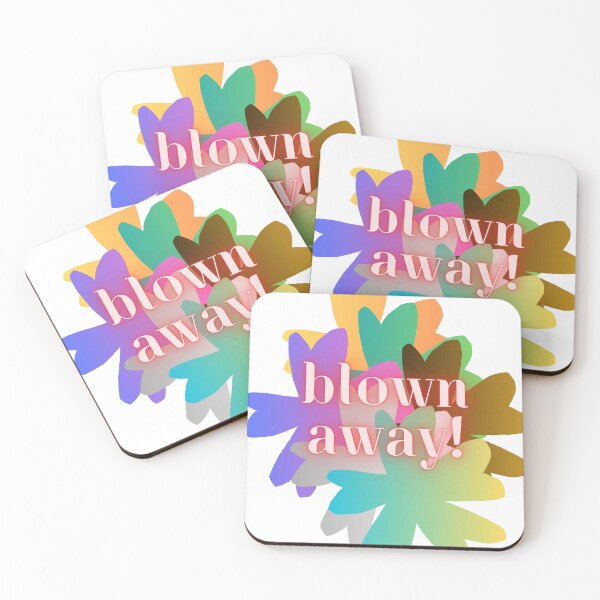 Item preview, blown away designed and sold by Whose-sweat.