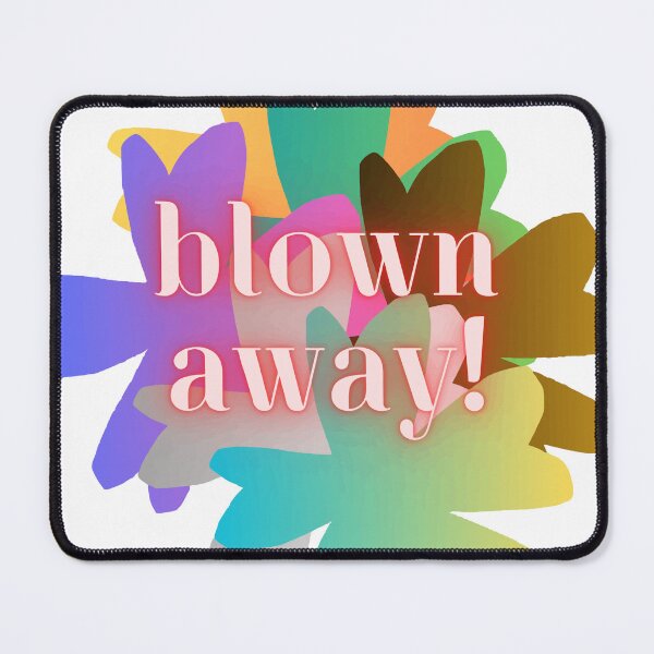 Item preview, blown away designed and sold by Whose-sweat.