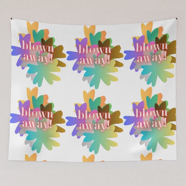 Item preview, blown away designed and sold by Whose-sweat.