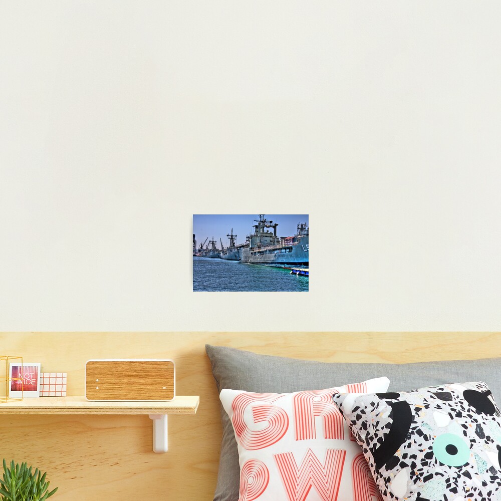 Vista previa del artículo con la obra «Lámina fotográfica», diseñado y vendido por RoddyM.