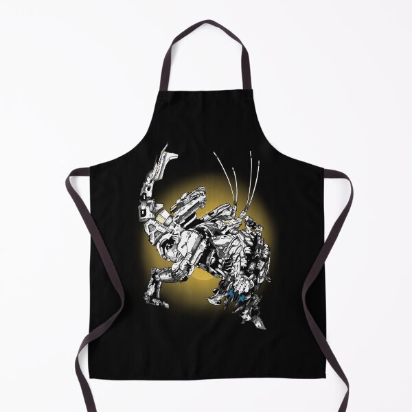 Item preview, Thunderjaw designed and sold by fctqffqggy27.
