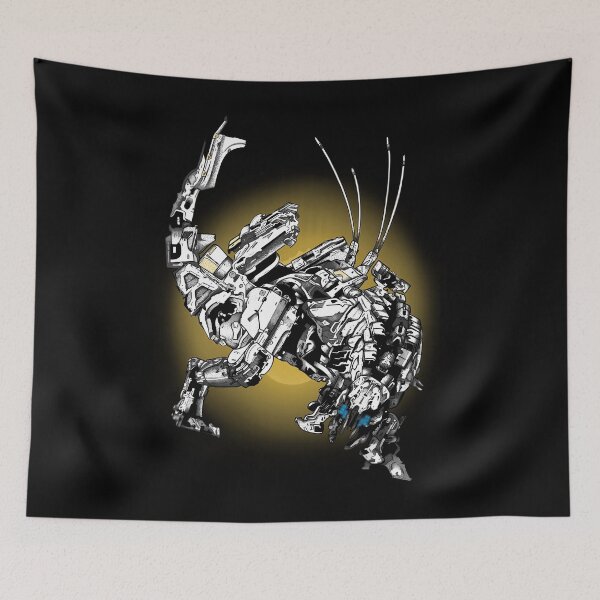 Item preview, Thunderjaw designed and sold by fctqffqggy27.