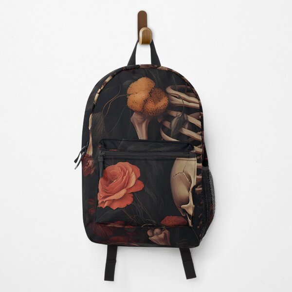 Item preview, The afterlife dark academia gothic cottagecore decor designed and sold by Mehak  Khan.
