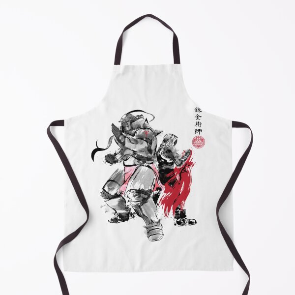 Item preview, Brotherhood sumi-e Classic designed and sold by MarcellaCarroll.