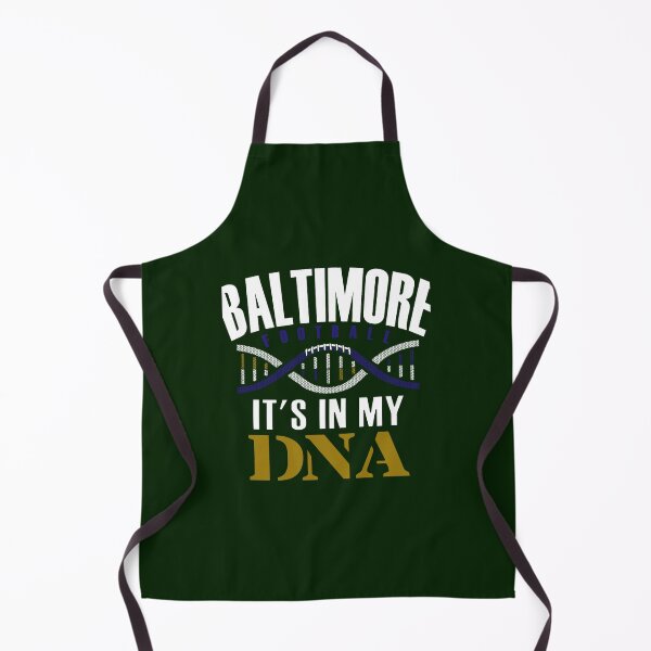 Item preview, Baltimore Pro Football Its in My DNA designed and sold by andrewbrians.